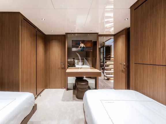 Image of ARESYA yacht #41