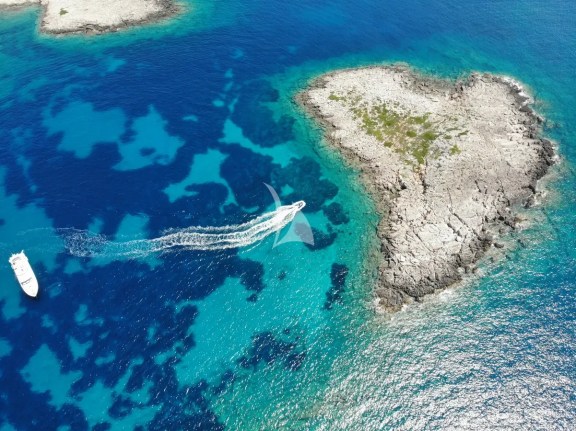 Image of GIA SENA yacht #32