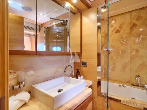Image of SEVEN S yacht #20