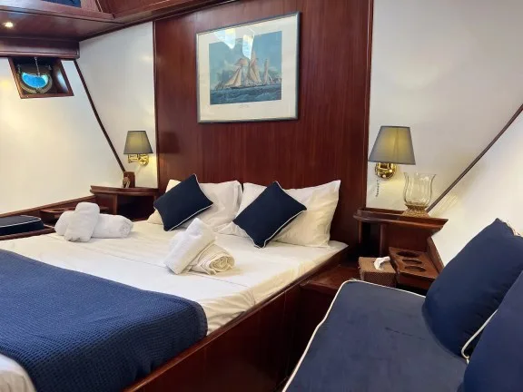 Image of Aphrodite yacht #23