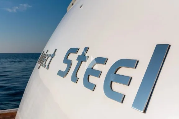 Image of PROJECT STEEL yacht #14