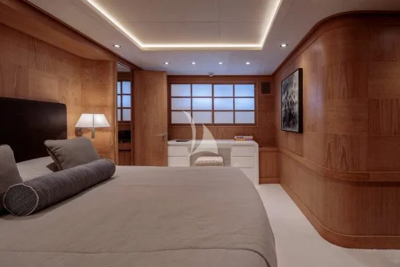 Image of SHOOTING STAR yacht #20