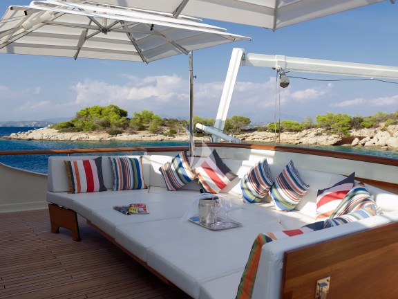 Image of NORTHWIND II yacht #6