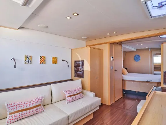 Image of NOVA yacht #6