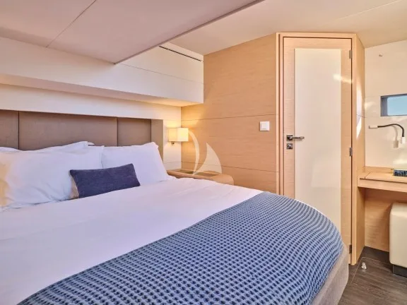 Guest Cabin