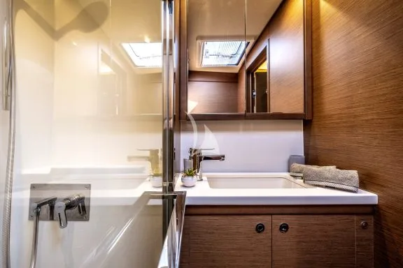 En suite facilities