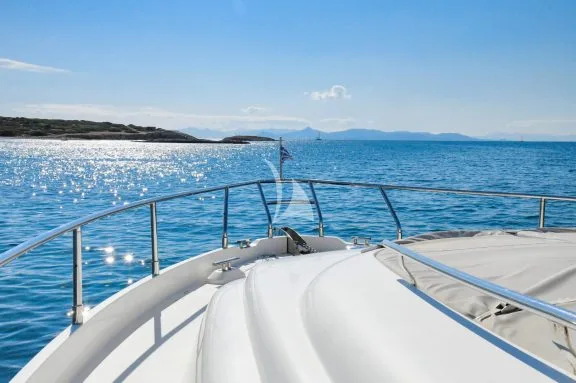 Image of BLUEWAVE yacht #44