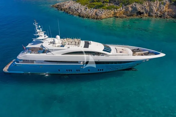 Image of SEA WOLF yacht #2