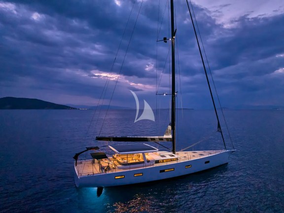Image of NADAMAS yacht #14