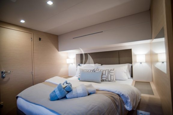 Image of 7th Heaven yacht #17