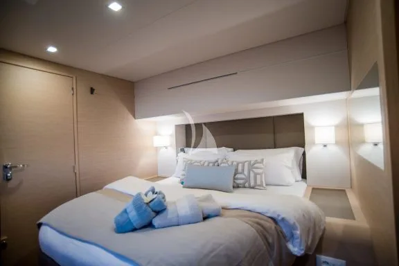 Image of 7th Heaven yacht #17