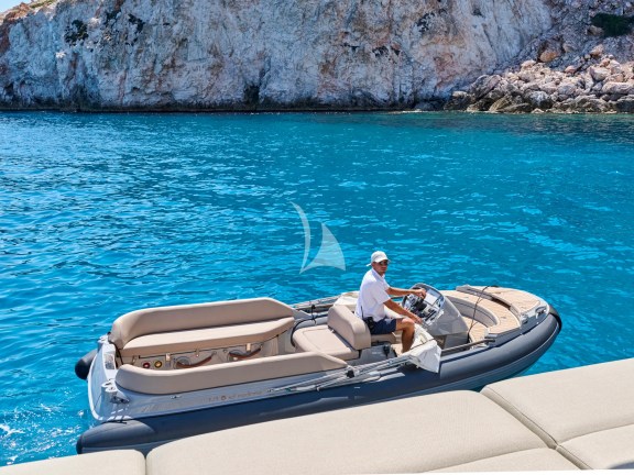 Castoldi Tender