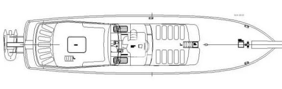 Image of ESMA SULTAN yacht #21