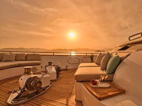 Image of ANASA yacht #95