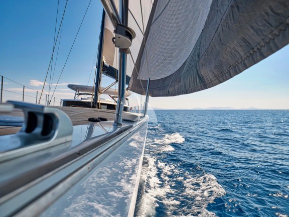 Image of NADAMAS yacht #17