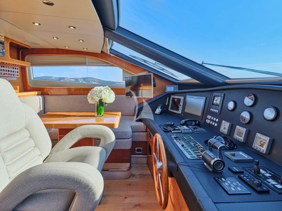 Image of STAR LINK yacht #32