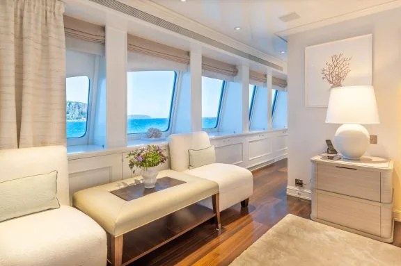 Image of IDEFIX II yacht #87