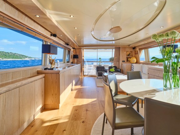 Image of STAR LINK yacht #29