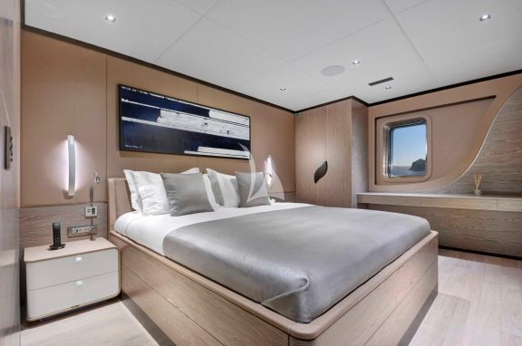 Image of All About U 2 yacht #32