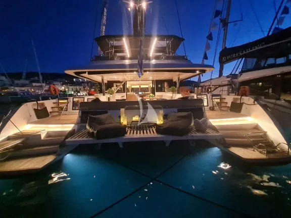Image of ATLANTIS yacht #3