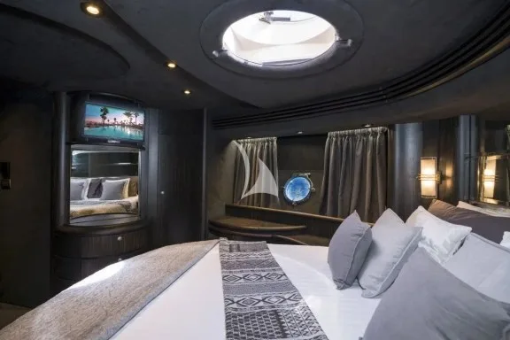 Image of MEDUSA yacht #18