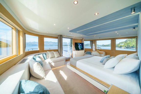 Image of Renata yacht #115