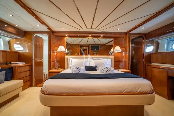 Image of ESTIA POSEIDON yacht #12