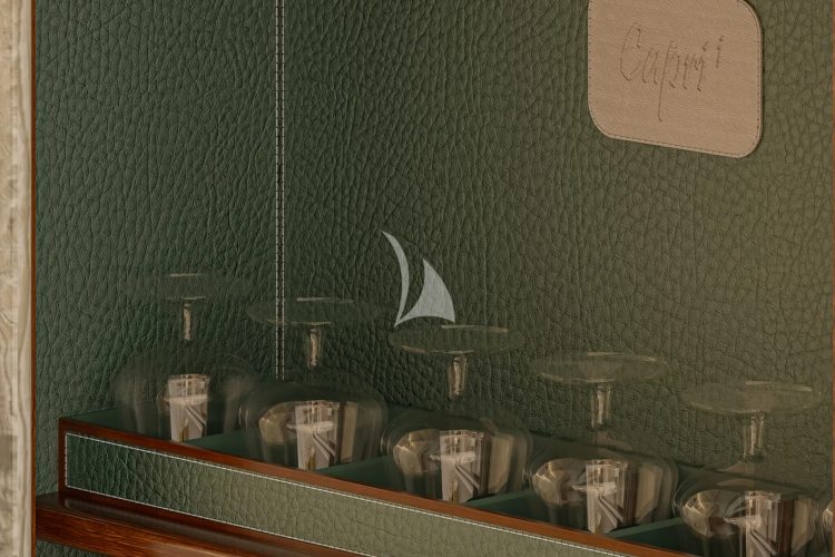 Visuals Main Salon Bar