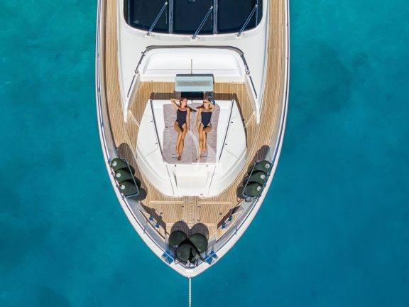Image of WHY NOT yacht #14