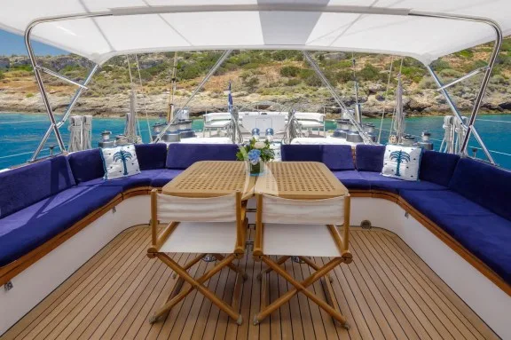 Image of NOMMO yacht #26