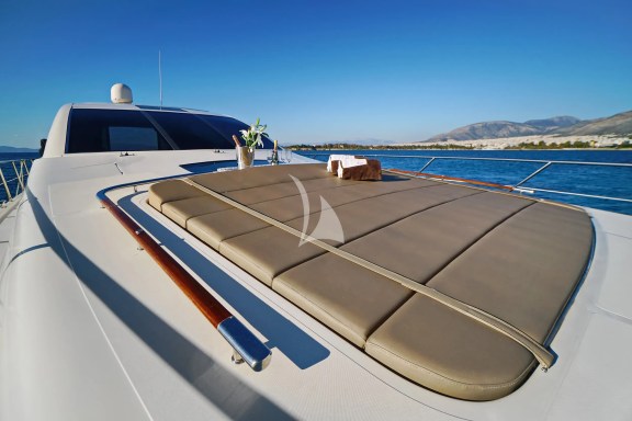 Image of SEA U yacht #27