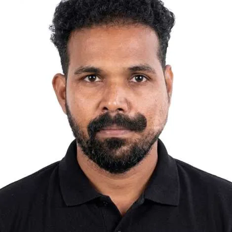 Crew of SALUZI|Tony Jose — Deckhand