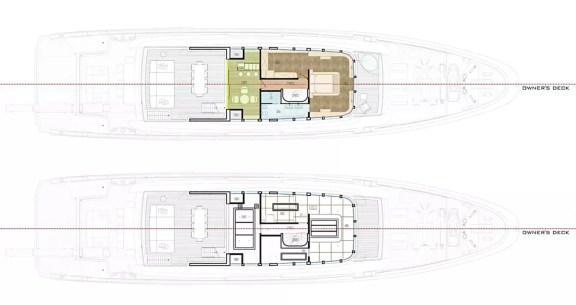 Image of RENATA yacht #3