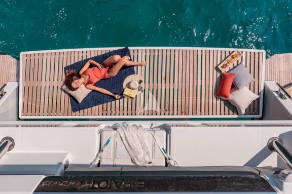 Image of ALMA yacht #76