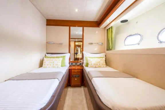Image of ASTARTE yacht #22