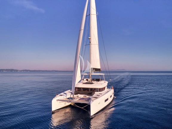 Image of AZUL yacht #10