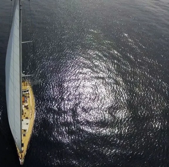 Image of WIND OF CHANGE yacht #23