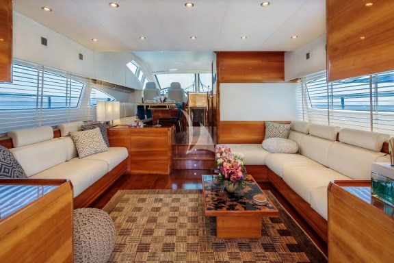 Saloon