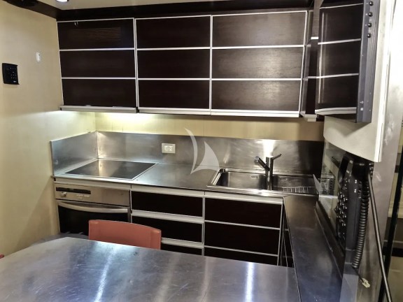 Galley