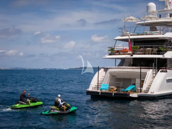Image of NELA yacht #40
