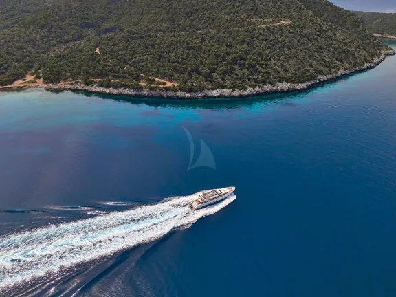 Image of ANASA yacht #20