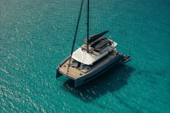 Image of SEABARIT LX yacht #29