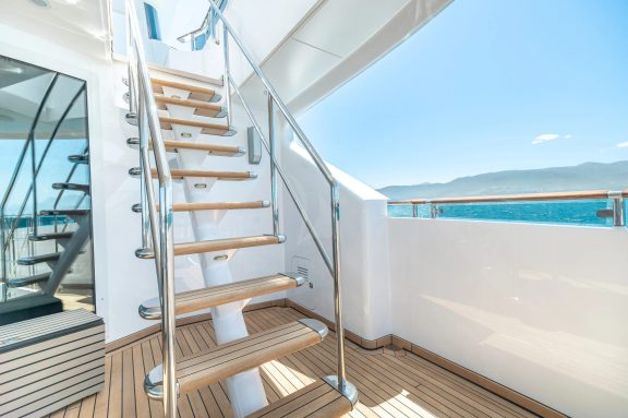 Image of IDEFIX II yacht #31