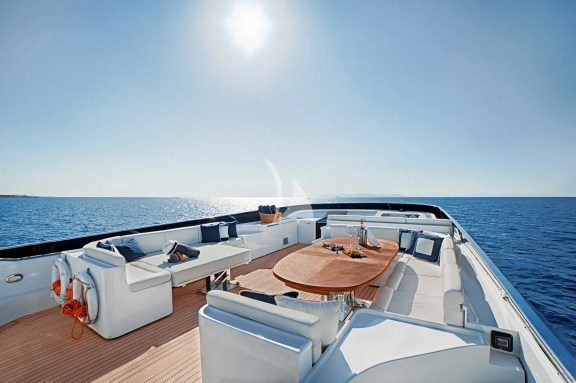 Image of ZOI yacht #14