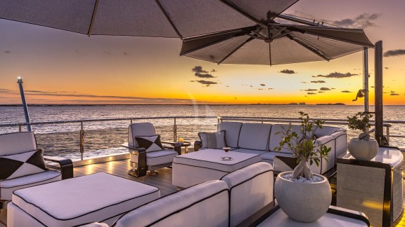 Image of OKTO yacht #21