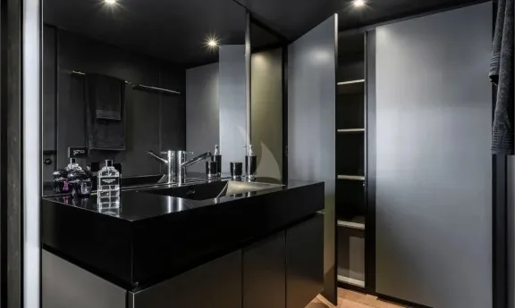 En-suite