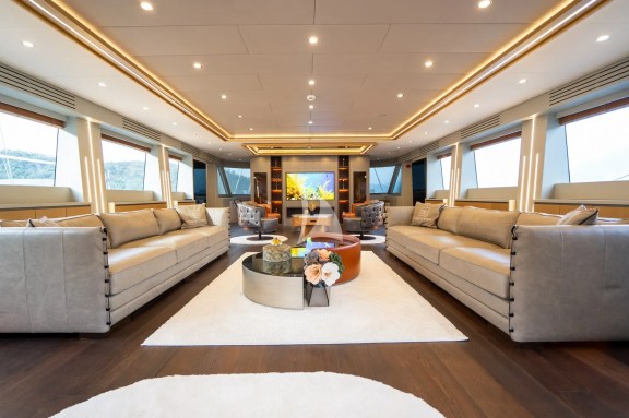 Image of North Wind yacht #40