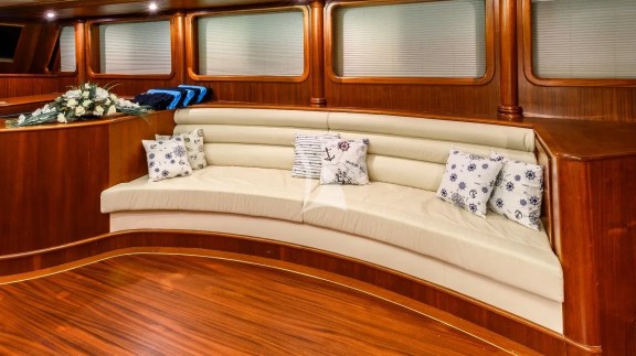 Image of HALCON DEL MAR yacht #8