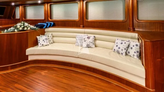 Image of HALCON DEL MAR yacht #8