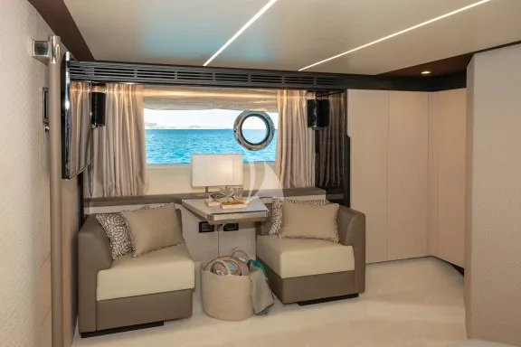 Image of SEA YA yacht #19